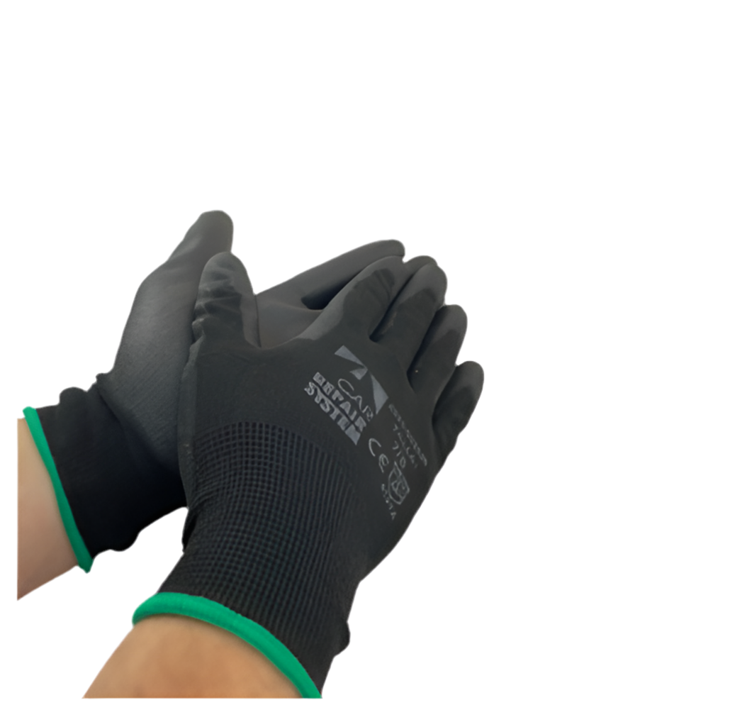 Guanti sanding protect