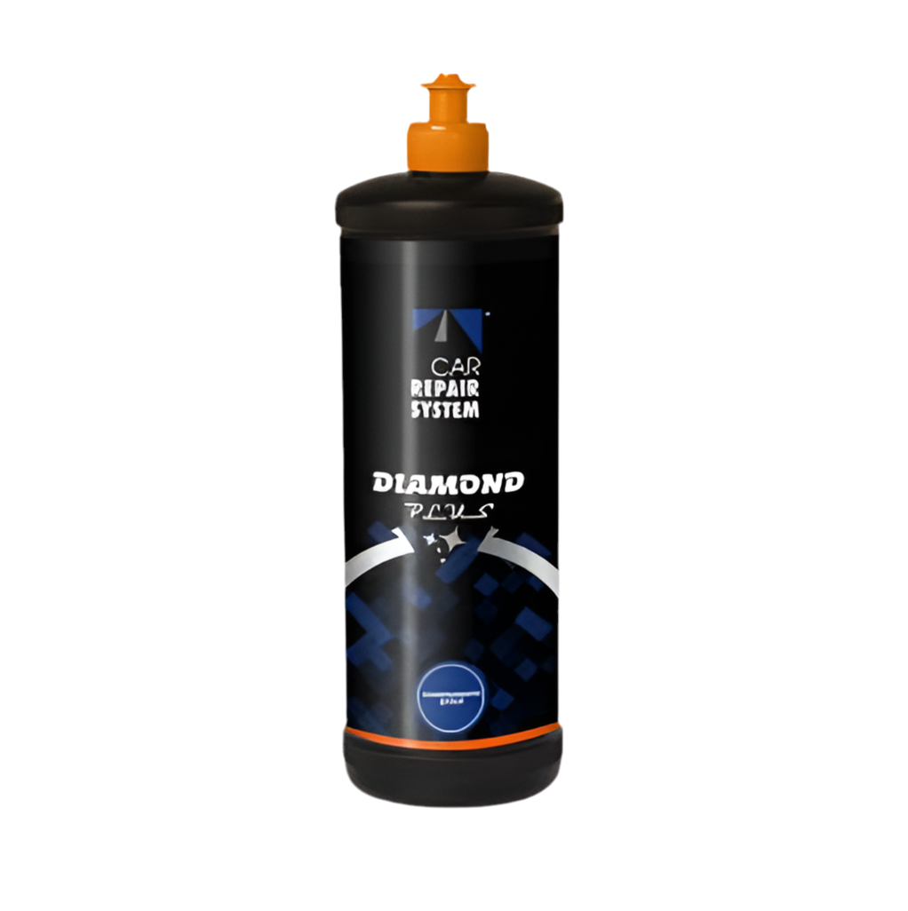 DIAMOND PLUS pasta abrasiva per processo lucidatura