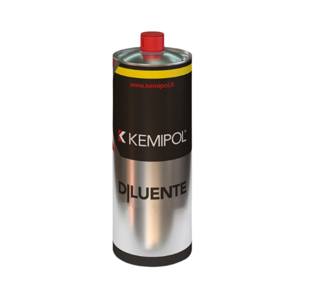 Diluente acrilico Kemipol