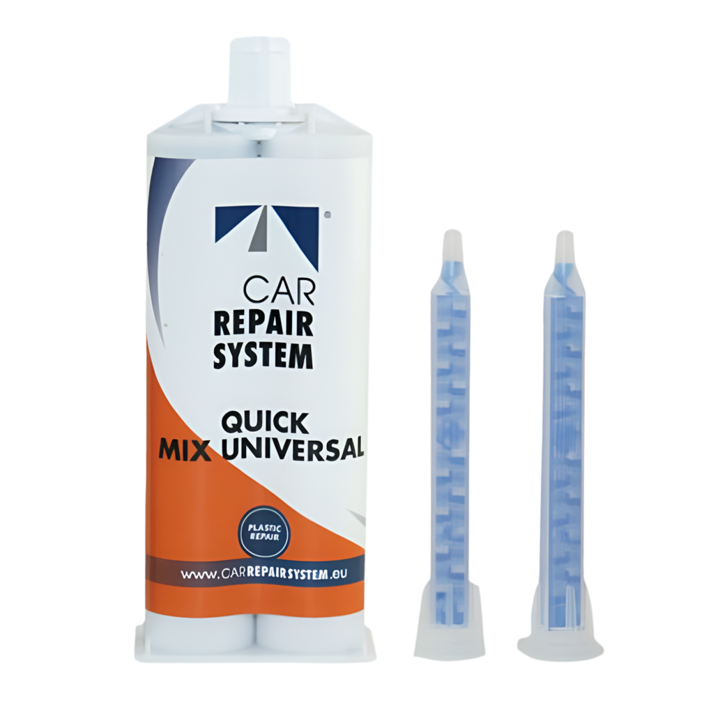 Quick mix universale riparazione plastica