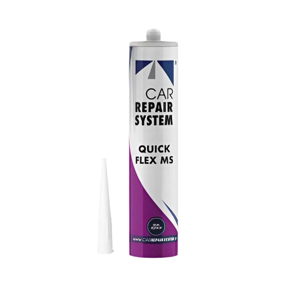 Sigillante per pistole QUICK FLEX a spruzzo