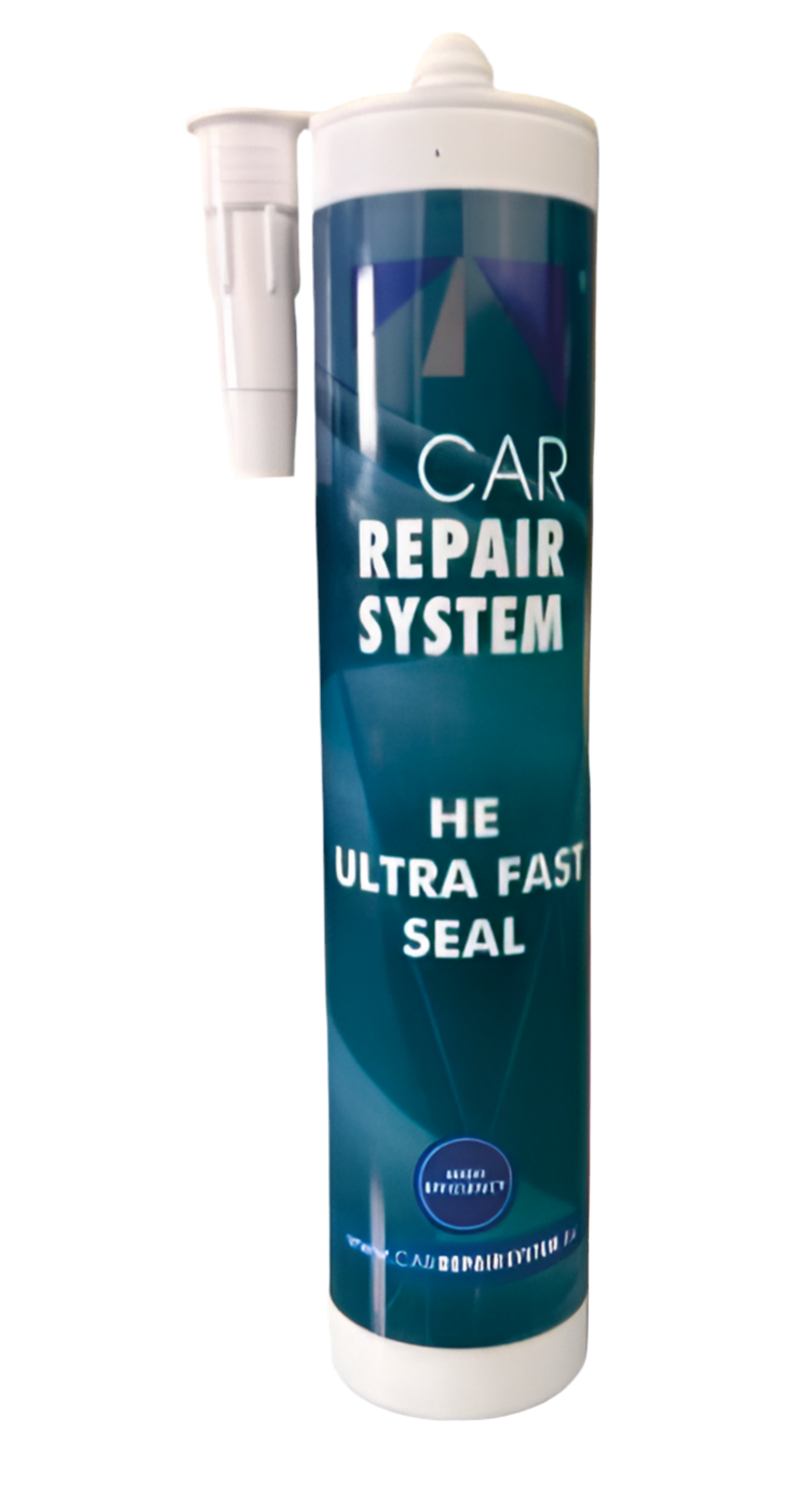 Sigillanti per vetri HE ultra fast seal
