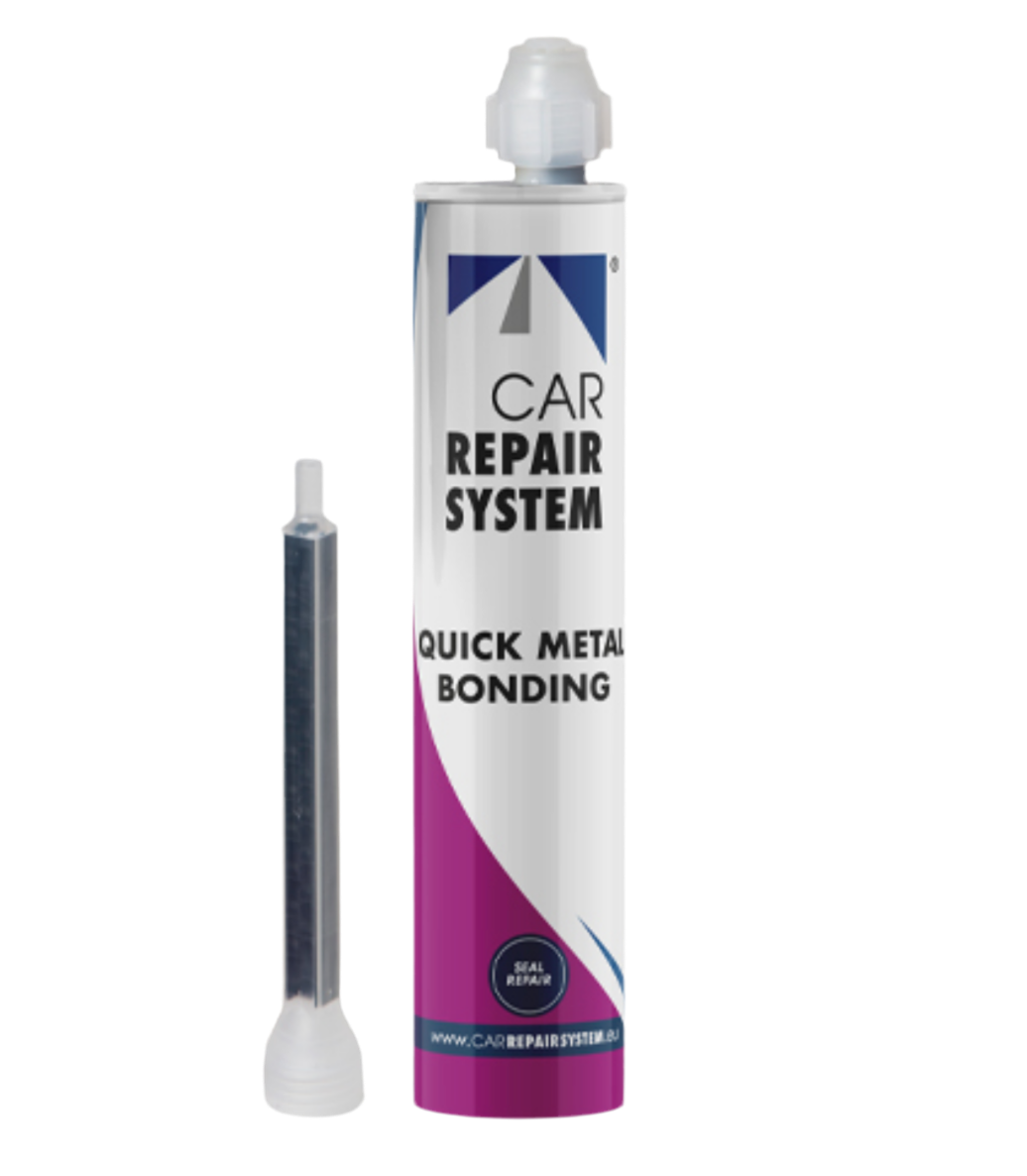 Quick metal bonding