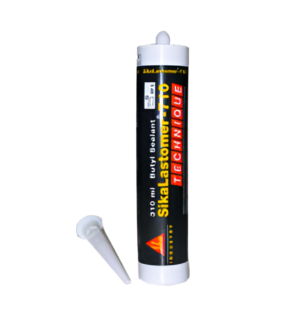 SikaLastomer® 710 vetri COD 1347