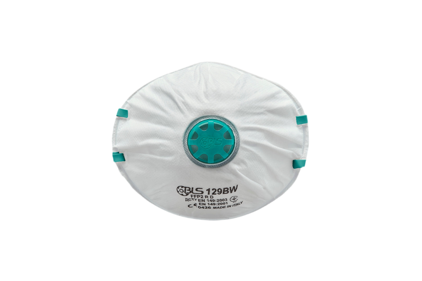 BLS classic usa e getta