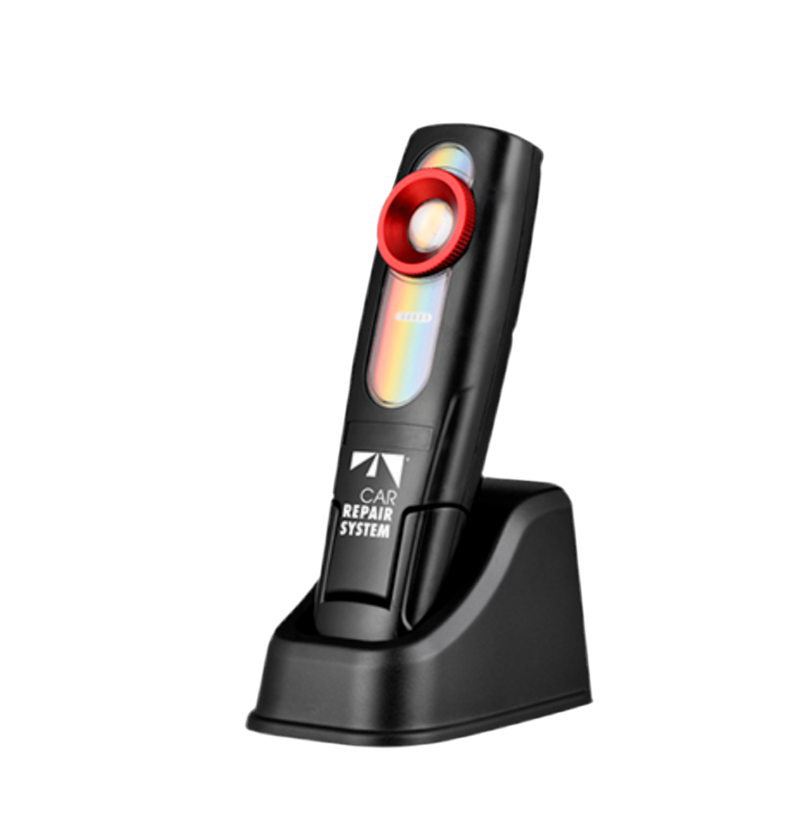 Lampada professionale optimum light plus