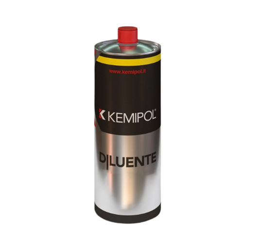 Diluente acrilico Kemipol