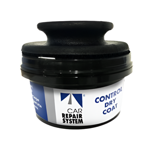 Control dry coat