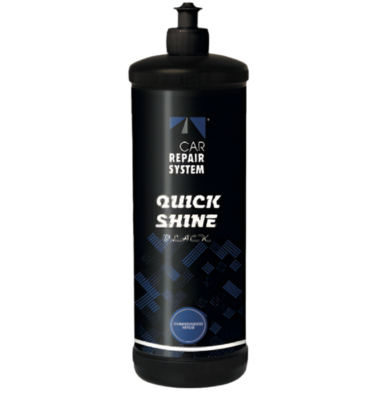 QUICK SHINE [Cera Protettiva] POLISH