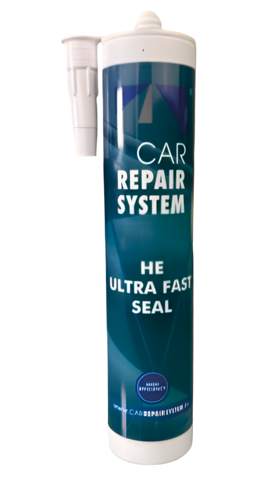 Sigillanti per vetri HE ultra fast seal