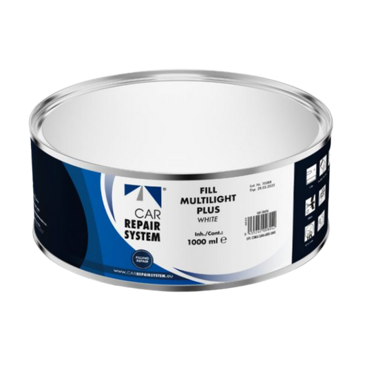 Stucco Multi Light Plus