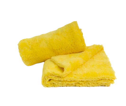 Panno Giallo microfibra LEMON