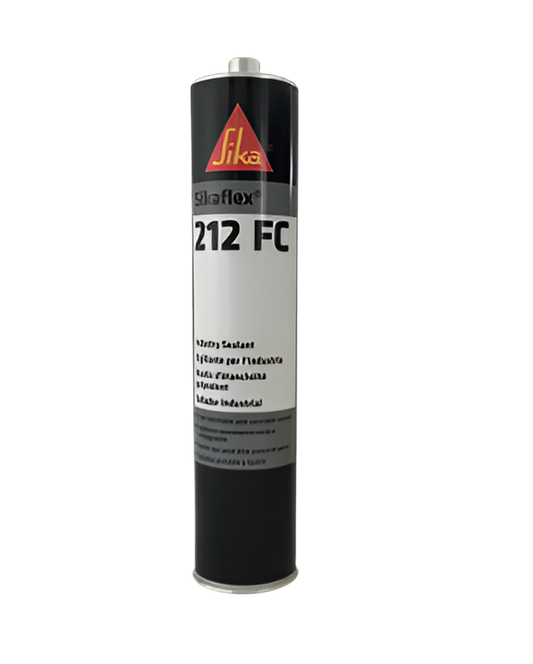 Sikaflex® 212FC poliuretanico vetro COD 75104