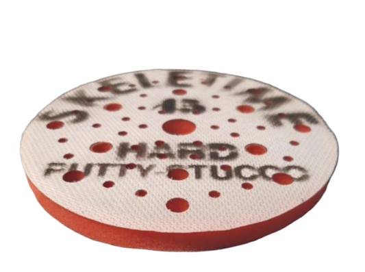 Interfaccia per Skeletime rossa