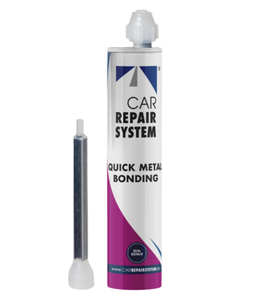 Quick metal bonding