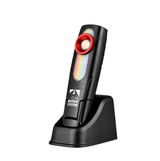 Lampada professionale optimum light plus
