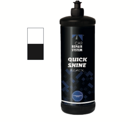 QUICK SHINE [Cera Protettiva] POLISH