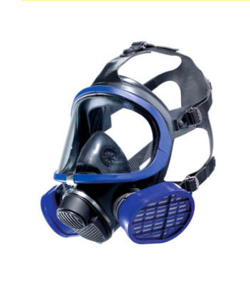 MASCHERA X-PLORE 5500